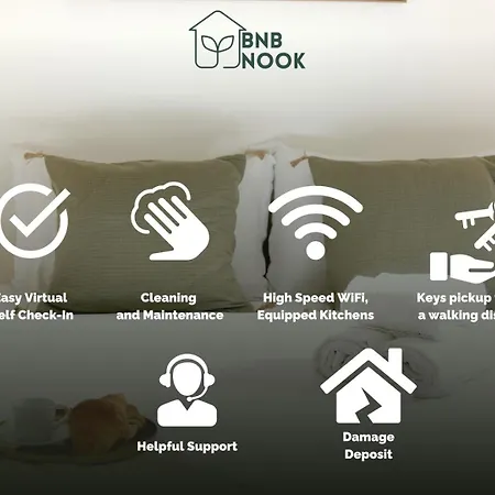 Bnbnook - Bright 1br - Bastille & Place Des Vosges Appartamento Parigi